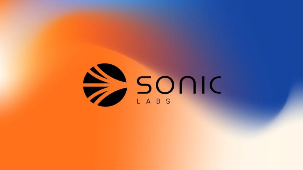 Sonic Labs Fantom